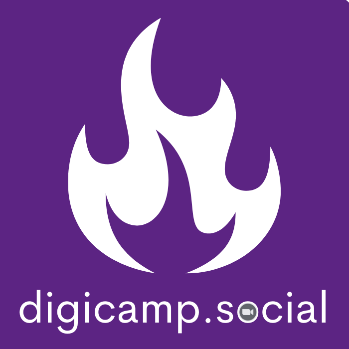 digicamp.social